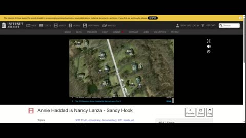 Always Wyn Episode 3 ~ My Sandy Hook Video Scrapbook
