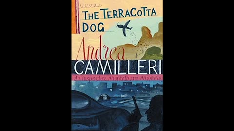 the terracotta dog - part 3