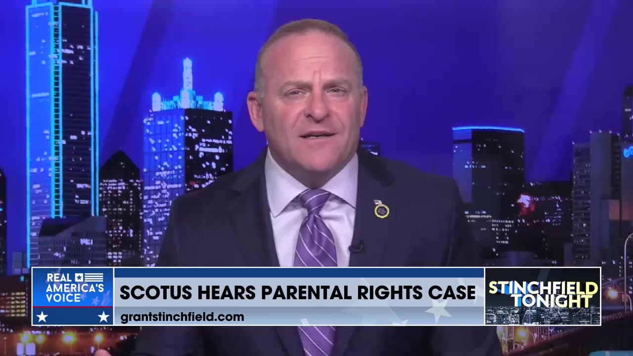 SCOTUS LOOKS POISED TO RULE IN FAVOR OF PARENTS