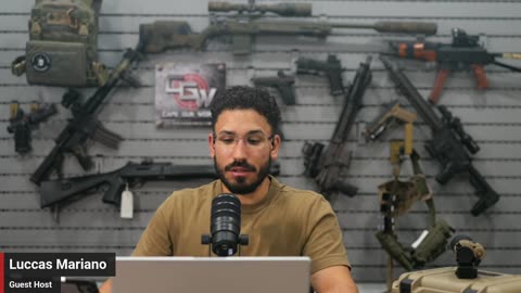 RapidFire Radio Live
