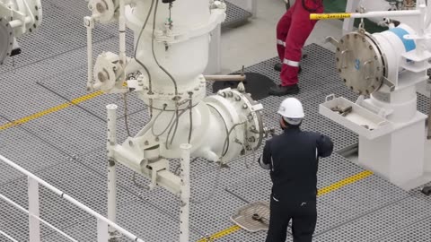 What They Don’t Tell You About Natural Gas Logistics – The Dirty Truth Behind Clean Energy!