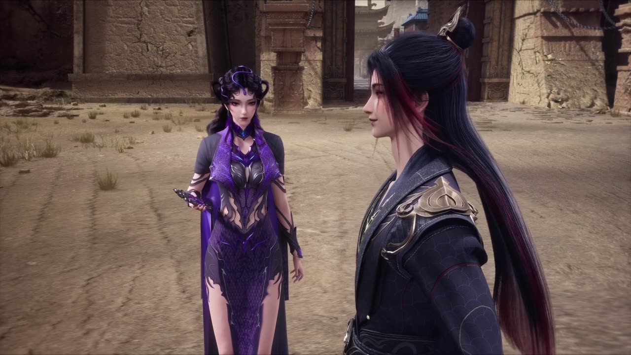 brother strong ep 20