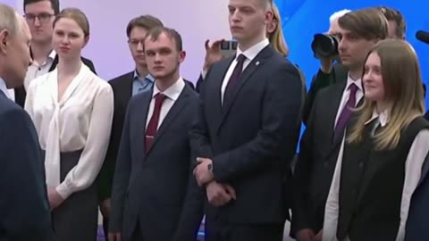 Putin: “Tenemos planes grandiosos con China”