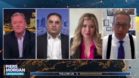 DEALMAKER Trump Tariffs & Washington Plane Crash Uncovered Plus Dana White Uncensored_part7