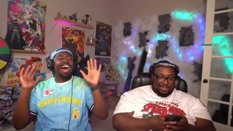 “Zoe Spencer Gets FLAMED by Solluminati for 50 Mins 🔥”