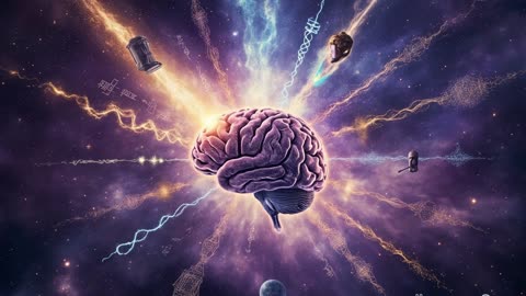 Investigating the Divine: AI Joins the Search