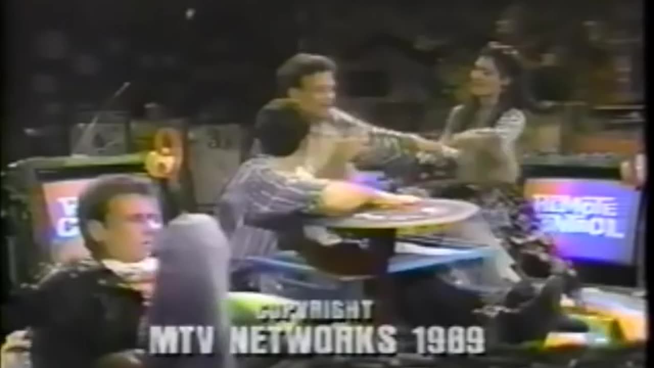 Remote Control- September 23, 1989