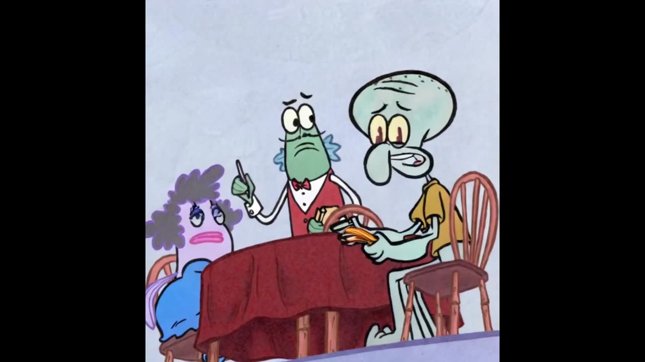 SpongeBob LovePants