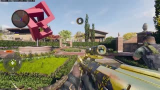 CoD Grinded