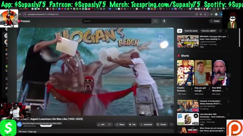Hulk Hogan Estate Battle, Missing Black Inventor, Tamla Horsford Sleepover Update, Lebron To Denver_