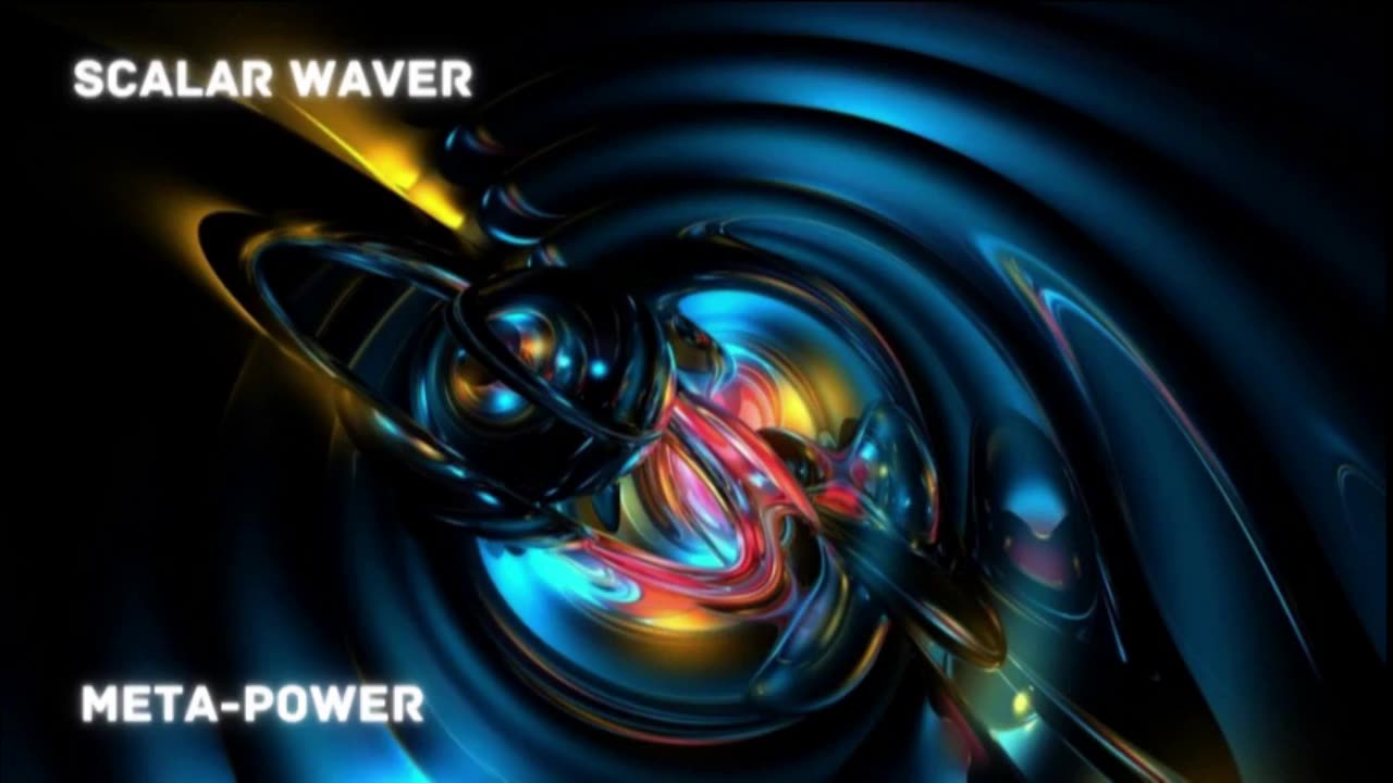 Meta-Power +33X