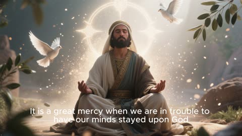 Psalms 3 Commentary