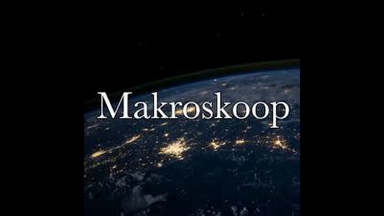 Makroskoop 28-08-2025