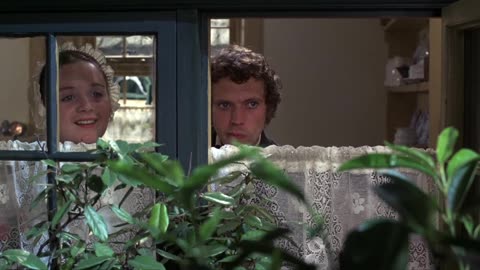 La amante del teniente francés (1981)