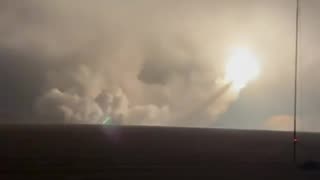 🚀🔥 Ukraine Russia War | Ukraine Launches Four FP-5 Flamingo Missiles at Russian Targets | RCF