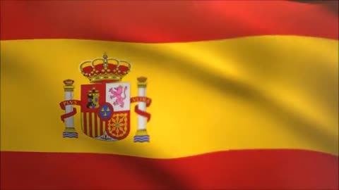 Spanish National Anthem “Marcha Real” (Instrumental)