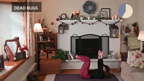 Cardio Burn + Strength | 20 MIN FULL BODY HIIT WORKOUT