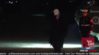 GST - MUST WATCH: Trump Asks Nation to PRAY After Tragedy at Brown University