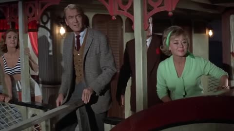 Dear Brigitte (1965) Full movie | Family comedy