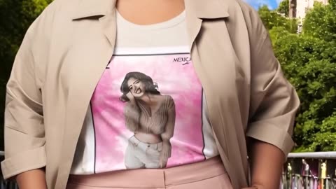 This custom lotería shirt looks just like me… wanna see yours? #customshirt #lotería