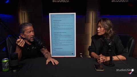 StudioUSA - Live 9.8.25