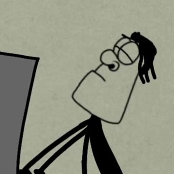 Rico's Symphony Hilarious question 😂 🤣 send this to a friend | Rico Animations Classic