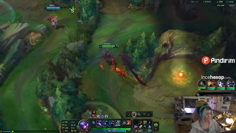 17. Gün Challenge'a devam ediyoruz | #LPP !ftw !pindirim !incehesap !kahve