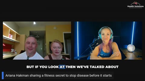 Nutrition for Children with Ariana Hakman