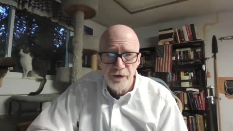 Bible Study with Fred, Revelation 5, verses 1 to 5, part 2, under the earth