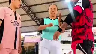 Mocoa vibra con el microfútbol: más de 500 jóvenes participan en la Copa Mocoa Somos Todos 2025