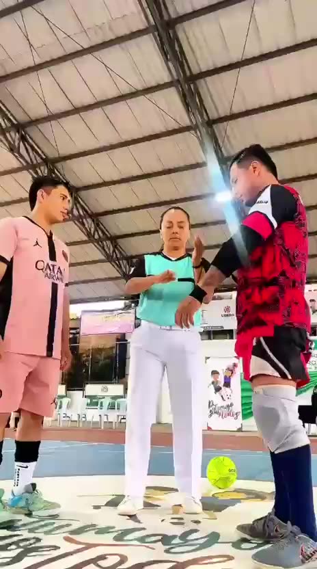 Mocoa vibra con el microfútbol: más de 500 jóvenes participan en la Copa Mocoa Somos Todos 2025