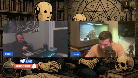 Intellectual Dummies Live Show: 12/6/2025