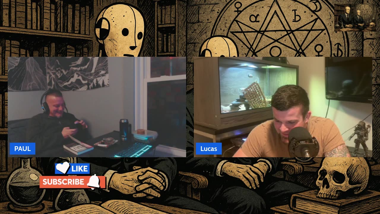 Intellectual Dummies Live Show: 12/6/2025