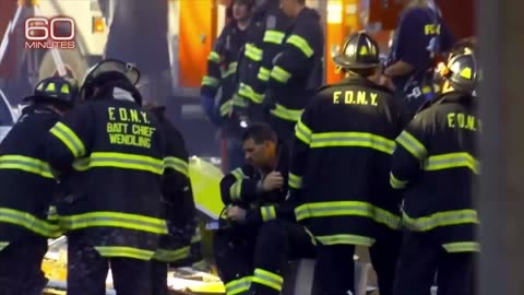 The Ultimate Sacrifice Remembering Sept. 11, 2001 lyrics by Jack Martin