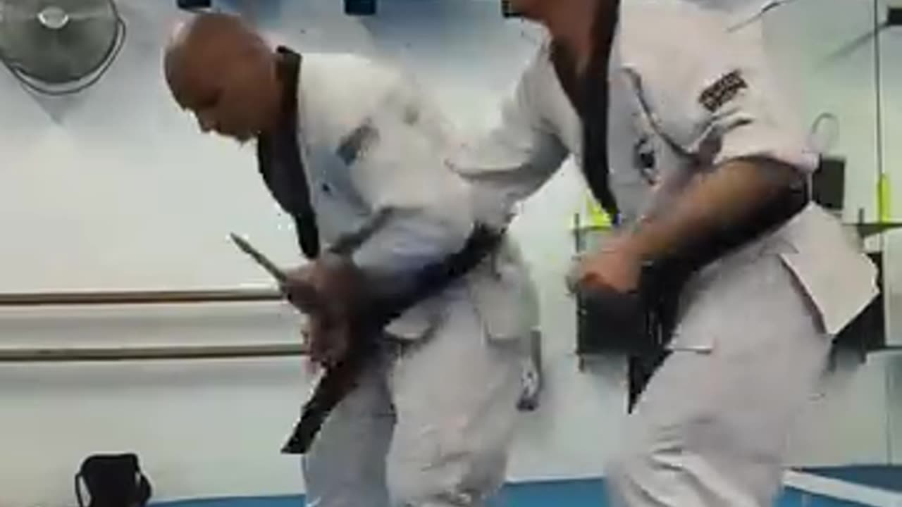Hapkido