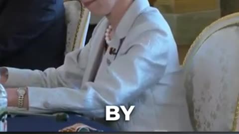 Japanese PM Sanae Takaichi congratulates President Trump on securing peace around the world