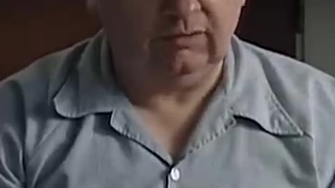 John Wayne Gacy looks at victim photos I have no recollection of any of them #Shorts #TrueCrime