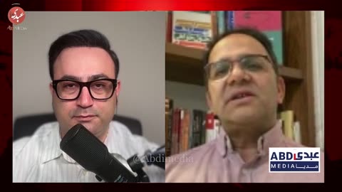 رحمان قهرمان‌پور: هم ترامپ نیازمند مذاکره است، هم جمهوری اسلامی