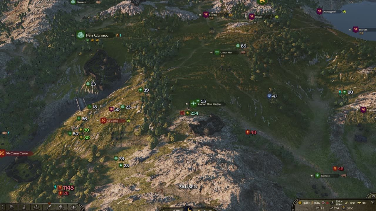 Mount and Blade II Bannerlord Ucasios 162