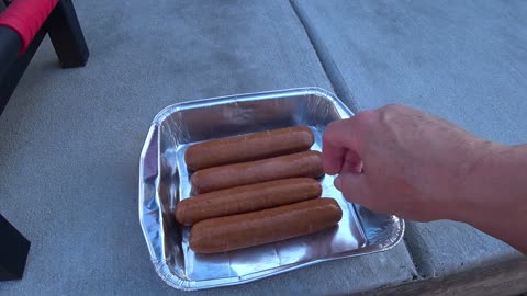 I Challenged Somebody,...MYSELF!