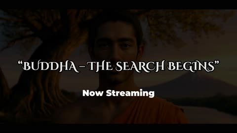 Why Buddha Left Everything | Life story | Official Trailer