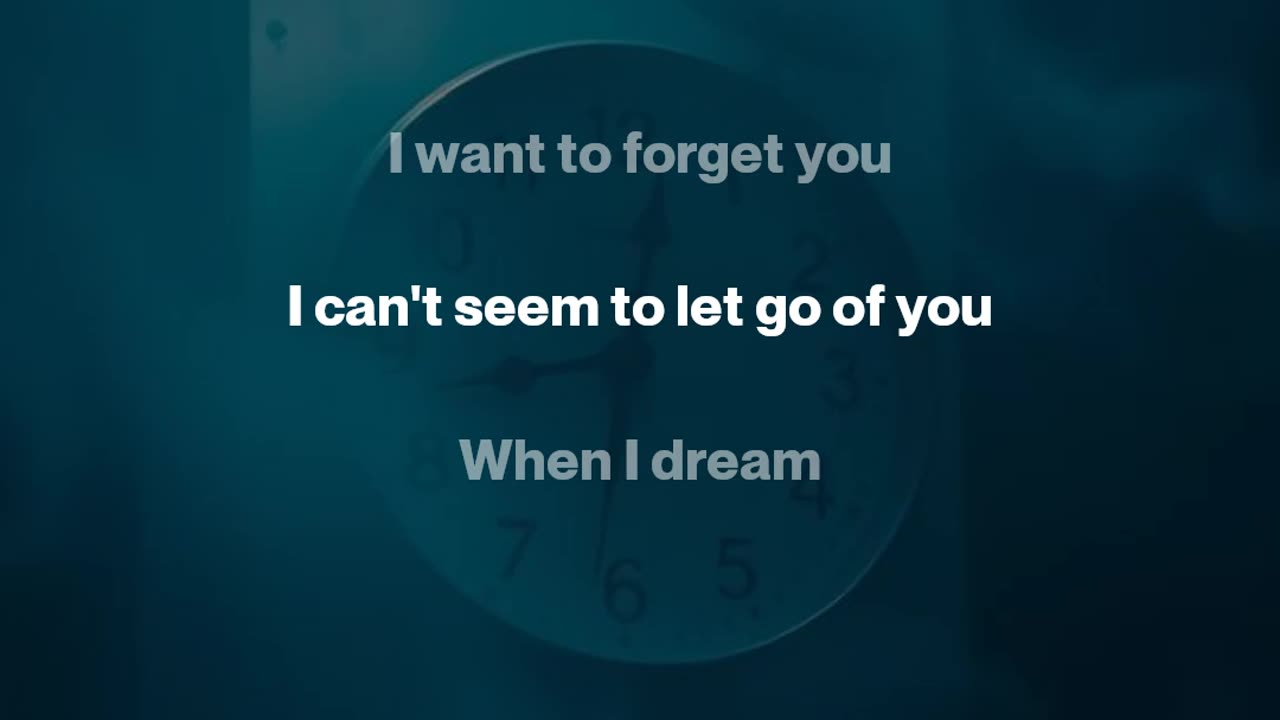 Digital Death Growl - I Can't Seem To Let Go Of You