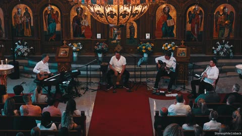 Motif - So Maki Sum Se Rodil (Live) 2025