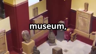 Tragic Shooting at Capital Jewish Museum: What Happened?