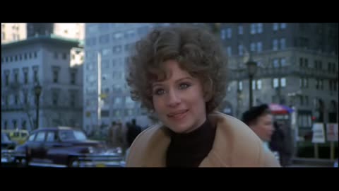 The Way we Were , Romantic