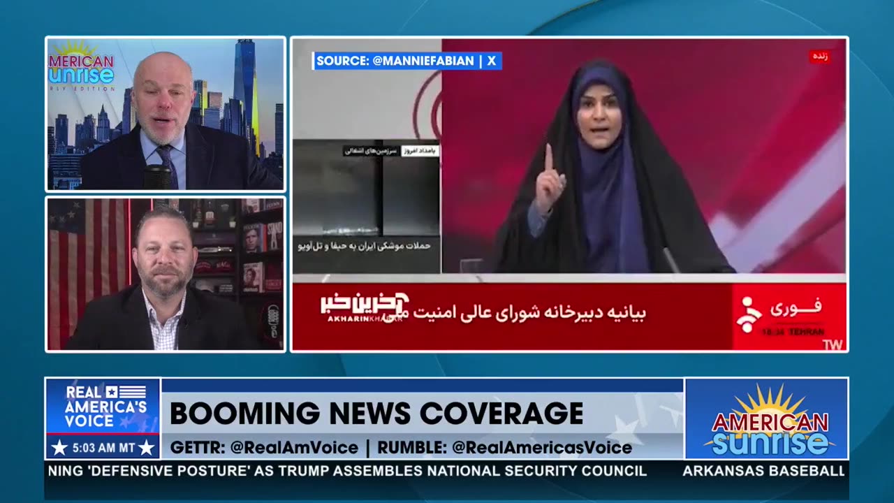 BOOMING NEWS JUSTICE... ERM, COVERAGE