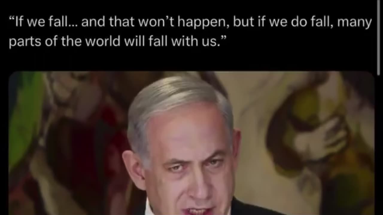 ScottyMar10 : Ai Elon Musk : Trump , riots