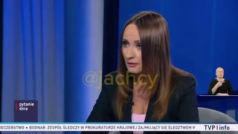 Nie ma podstaw do protestów, pamięta pani czyje to słowa⁉️🔥