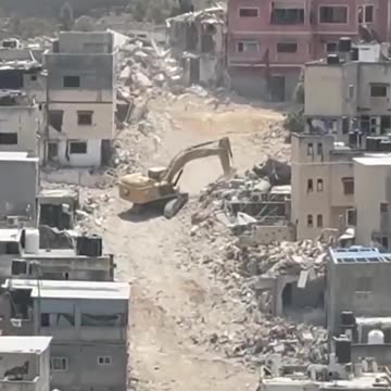 “As global attention remains fixed on Israel’s conflict with Iran, Tel Aviv is quietly escalating its occupation of the West Bank.”