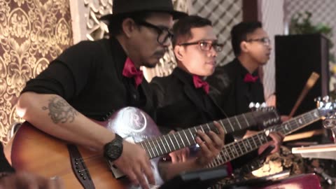 selaras entertainment